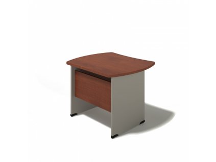 Psací stůl MILÁNO rovný 180 cm