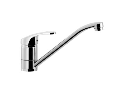 Baterie SINKS PRONTO, chrom (Barva chrom)