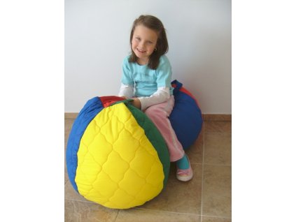 Molitanový sedací pytel BOBÍK