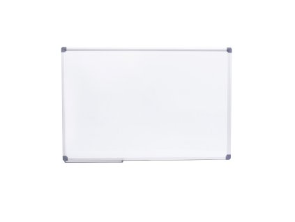 Magnetická tabule ARTA s keramickým povrchem 200 x 100 cm, bílá (Barva bílá)