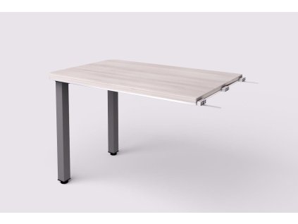 Kancelářský stůl jednací 110x70 IMPERIAL