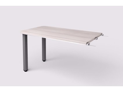 Kancelářský stůl jednací 130x70 IMPERIAL