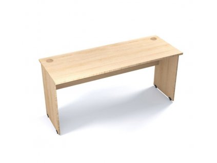 Psací stůl VERONA rovný 180 cm