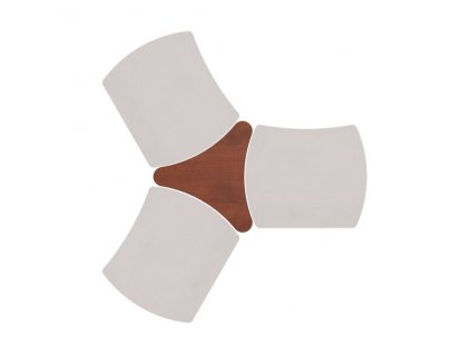 Kancelářský stůl jednací 1 MILÁNO