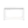 Jídelní stůl Stanford II, bílá (Barva bílá)