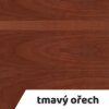 Kontejner Impress 40,6 x 60 cm - 4 zásuvky (ke stolu Impress 76 cm), javor (Barva javor)
