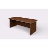 Psací stůl IMPERIAL rovný 200 cm