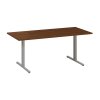 Jednací stůl ProOffice 180 x 80 cm, buk (Barva buk)