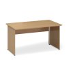 Stůl ProOffice A 140 x 80 cm, buk (Barva buk)