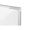 Magnetická tabule Magnetoplan 240 x 120 cm, bílá (Barva bílá)