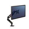Držák monitoru Fellowes Platinum, černá (Barva černá)