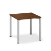 Stůl ProOffice B 80 x 80 cm, buk (Barva buk)
