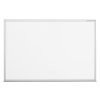 Magnetická tabule Magnetoplan s keramickým povrchem 150 x 100 cm, bílá (Barva bílá)