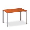 Stůl ProOffice B 120 x 80 cm, buk (Barva buk)