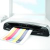 Laminátor Fellowes SATURN3i A3, černá / stříbrná (Barva černá || stříbrná)
