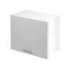 Horní skříňka Vento GOO-60/58, bílá (Barva bílá)