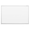 Magnetická tabule Magnetoplan 150 x 120 cm, bílá (Barva bílá)