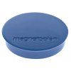 Magnety Magnetoplan Standard 30 mm, mix barev (Barva modrá)