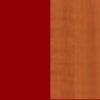 Psací stůl do ordinace MEDIC 2 rovný 110x50 cm