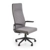 Kancelářské křeslo Arezzo, šedá (Barva šedá)