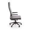 Kancelářské křeslo Arezzo, šedá (Barva šedá)