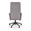 Kancelářské křeslo Arezzo, šedá (Barva šedá)