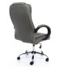 Kancelářské křeslo Relax 2, šedá (Barva šedá)