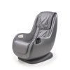 Masážní křeslo Dopio, šedá (Barva šedá)