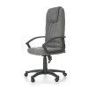 Kancelářské křeslo Dray, šedá (Barva šedá)