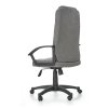 Kancelářské křeslo Dray, šedá (Barva šedá)