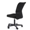 Kancelářská židle Anubis, černá (Barva černá)
