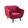 Křeslo Molly Velvet
