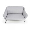 Dvojsedák Soft II XL