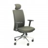 Kancelářská židle MULTISED BZJ 1012 nosnost 150 kg