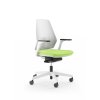 Kancelářská židle ANTARES 1890 SYN Infinity PERF WHITE nosnost 130 kg