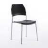 Plastová židle KALI