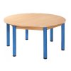 Dětský stůl Bellio kruhový, 120 cm
