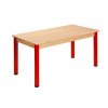 Dětský stůl Bellio, 80x60 cm