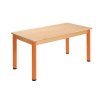 Dětský stůl Bellio, 80x60 cm