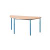 Školní stůl Bocca, 120x60 cm, stavitelný