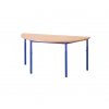 Školní stůl Bocca, 120x60 cm, stavitelný
