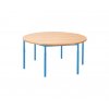Školní stůl Circa, 120 cm, stavitelný