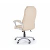 Kancelářské křeslo Orbit, béžová (Barva béžová)