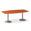 Jednací stůl ProOffice 200 x 110 cm, buk (Barva buk)