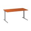Stůl ProOffice C 160 x 80 cm, buk (Barva buk)