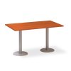 Jednací stůl ProOffice 140 x 80 cm, buk (Barva buk)