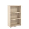 stredni skrin impress 74 x 37 x 119 6 cm