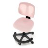 Dětská židle Nani, růžová (Barva růžová)