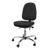 Kancelářská židle MULTISED Antistatic EGB 011 nosnost 130 kg