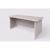 Psací stůl IMPERIAL tvarový 180 cm pravý